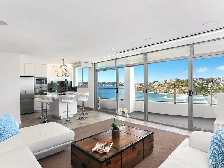 Second view of Homely apartment listing, 15/73 Evans Street, Freshwater NSW 2096