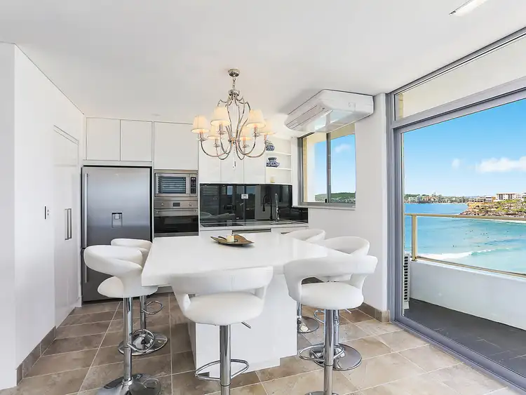 Third view of Homely apartment listing, 15/73 Evans Street, Freshwater NSW 2096