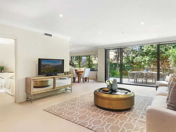 G04/15-17 Harrison Street, Cremorne NSW 2090
