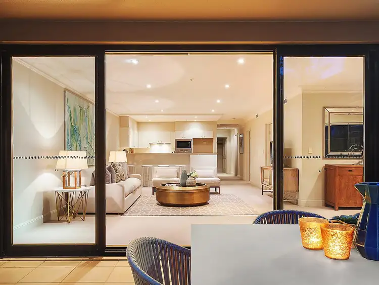 Third view of Homely apartment listing, G04/15-17 Harrison Street, Cremorne NSW 2090