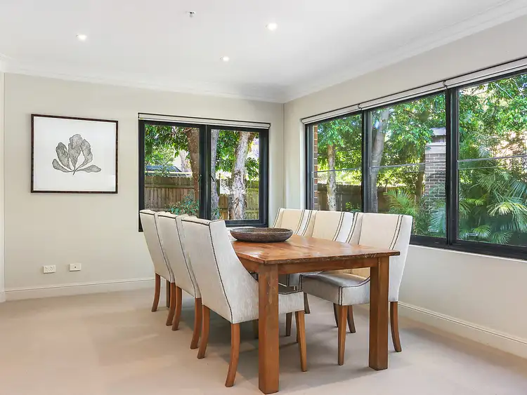 Fourth view of Homely apartment listing, G04/15-17 Harrison Street, Cremorne NSW 2090