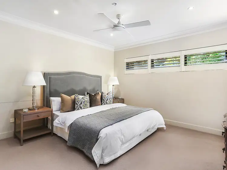 Fifth view of Homely apartment listing, G04/15-17 Harrison Street, Cremorne NSW 2090