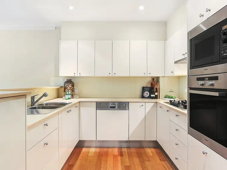 Sixth view of Homely apartment listing, G04/15-17 Harrison Street, Cremorne NSW 2090