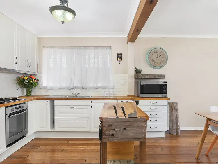 Main view of Homely apartment listing, 5/29 Templeman Crescent, Hillsdale NSW 2036
