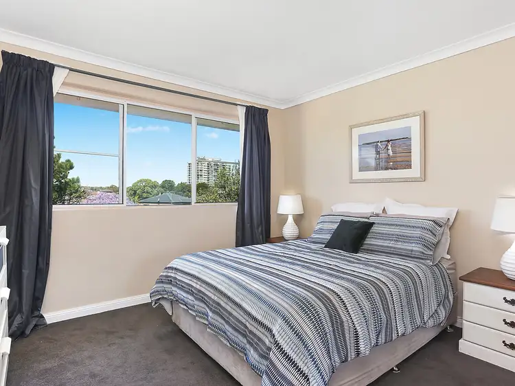 Third view of Homely apartment listing, 5/29 Templeman Crescent, Hillsdale NSW 2036