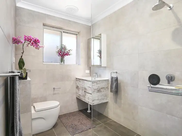 Fourth view of Homely apartment listing, 5/29 Templeman Crescent, Hillsdale NSW 2036