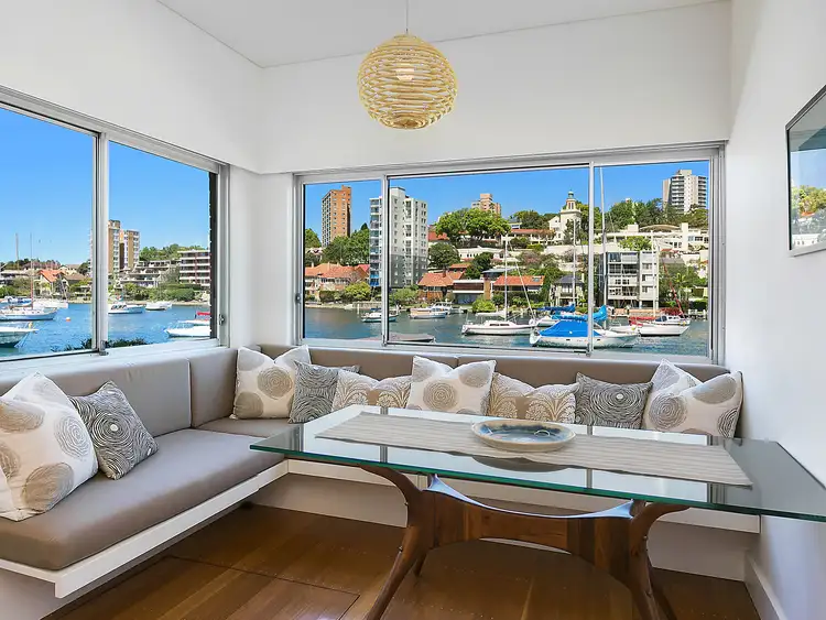 1/179 High Street, North Sydney NSW 2060