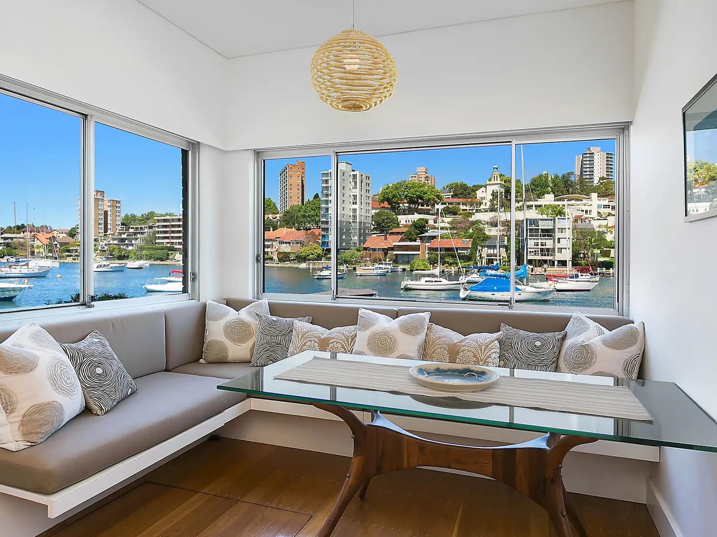 Main view of Homely apartment listing, 1/179 High Street, North Sydney NSW 2060