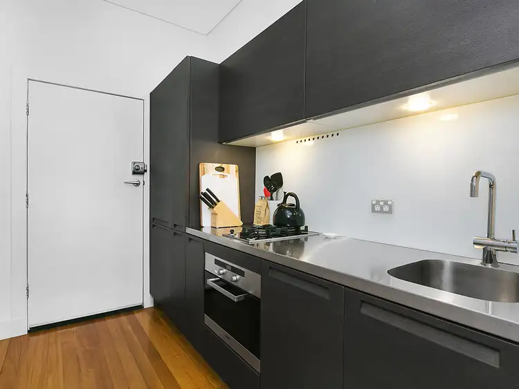 Third view of Homely apartment listing, 1/179 High Street, North Sydney NSW 2060