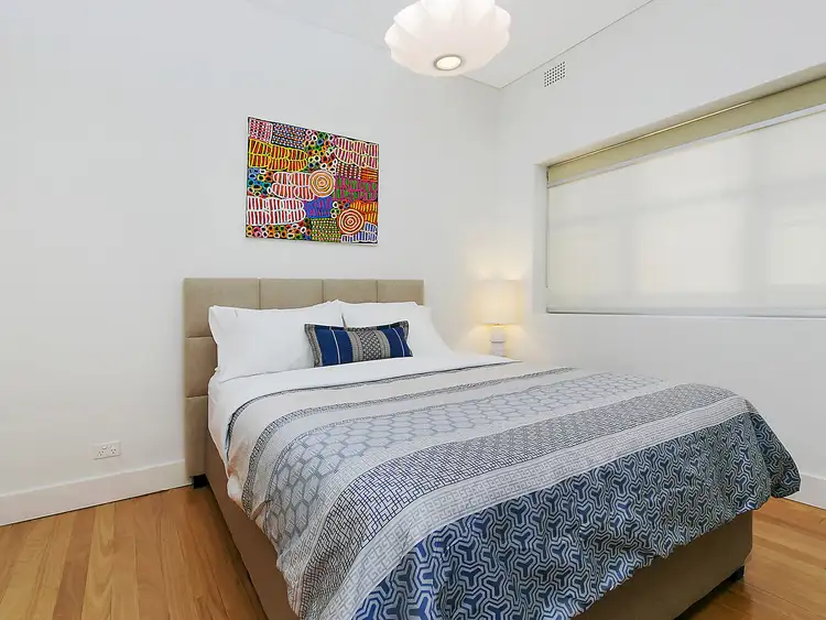 Fourth view of Homely apartment listing, 1/179 High Street, North Sydney NSW 2060