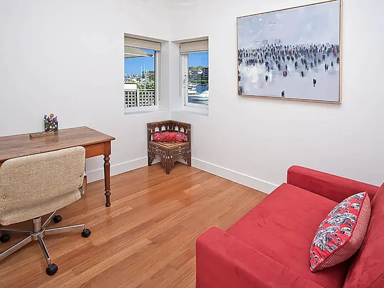 Fifth view of Homely apartment listing, 1/179 High Street, North Sydney NSW 2060