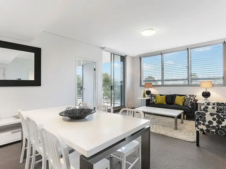 67/331 Miller Street, Cammeray NSW 2062
