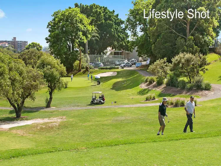 Sixth view of Homely unit listing, 67/331 Miller Street, Cammeray NSW 2062