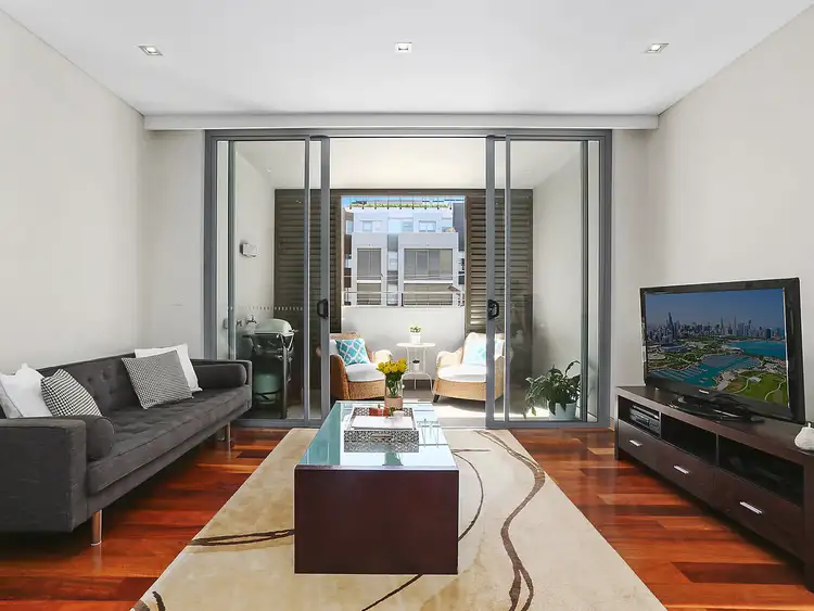 26/11 Amherst Street, Cammeray NSW 2062