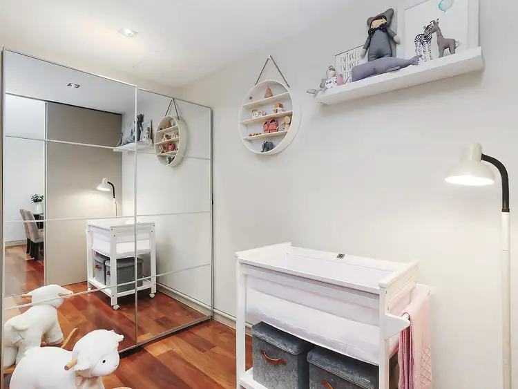 Third view of Homely apartment listing, 26/11 Amherst Street, Cammeray NSW 2062