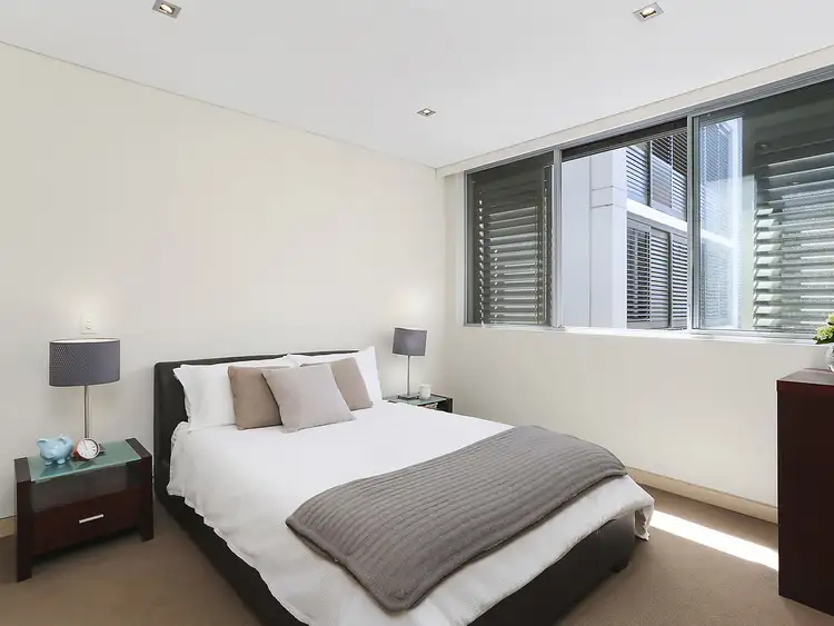 Fourth view of Homely apartment listing, 26/11 Amherst Street, Cammeray NSW 2062