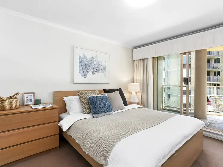 Second view of Homely apartment listing, 409/450 Military Road, Mosman NSW 2088