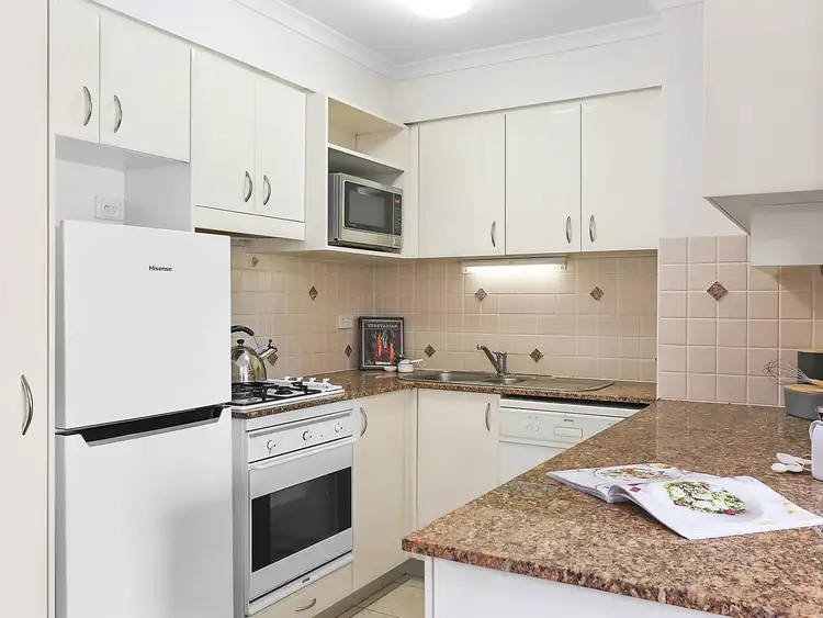 Third view of Homely apartment listing, 409/450 Military Road, Mosman NSW 2088