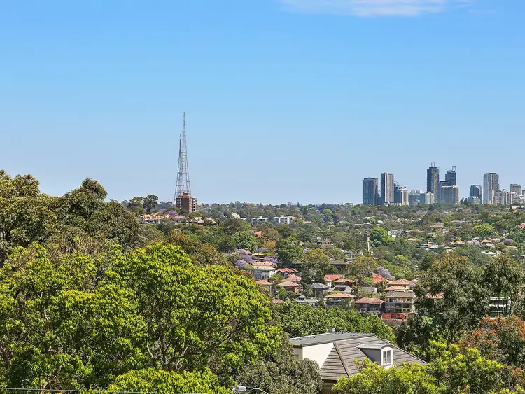 Fourth view of Homely apartment listing, 409/450 Military Road, Mosman NSW 2088
