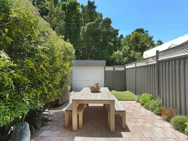 Second view of Homely house listing, 93 Terry Street, Tempe NSW 2044