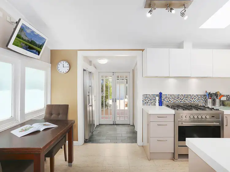 Third view of Homely house listing, 93 Terry Street, Tempe NSW 2044