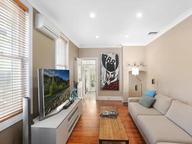 Fifth view of Homely house listing, 93 Terry Street, Tempe NSW 2044