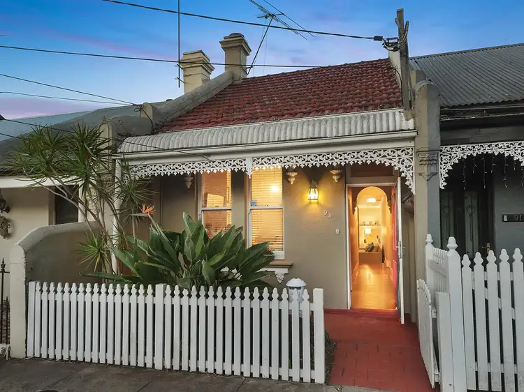 Sixth view of Homely house listing, 93 Terry Street, Tempe NSW 2044