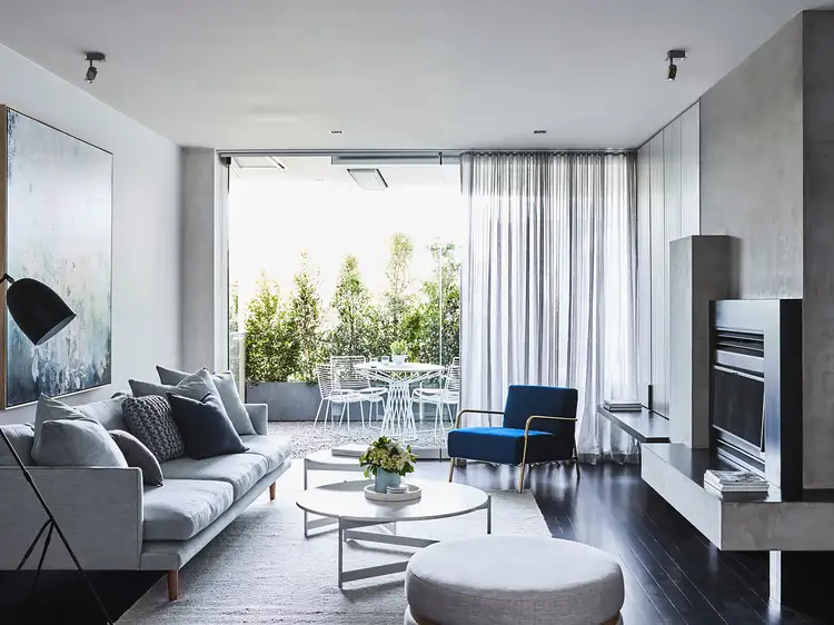 29 Hinton Lane, Prahran VIC 3181