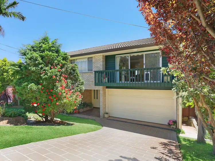 Main view of Homely house listing, 11 Rival Street, Kareela NSW 2232