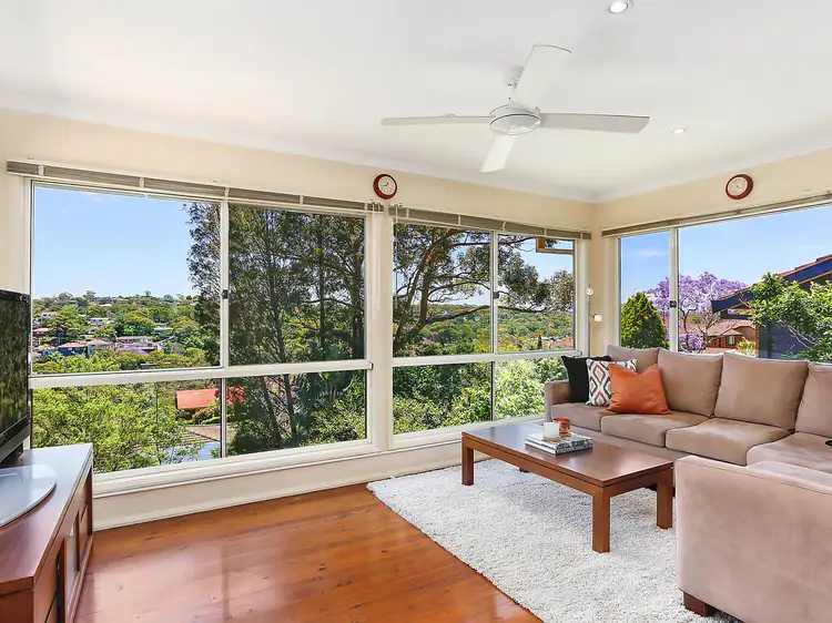 Second view of Homely house listing, 11 Rival Street, Kareela NSW 2232