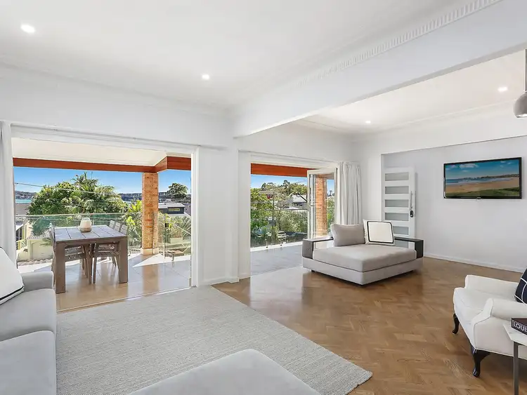 Main view of Homely house listing, 1/16 Harrow Street, Sylvania NSW 2224