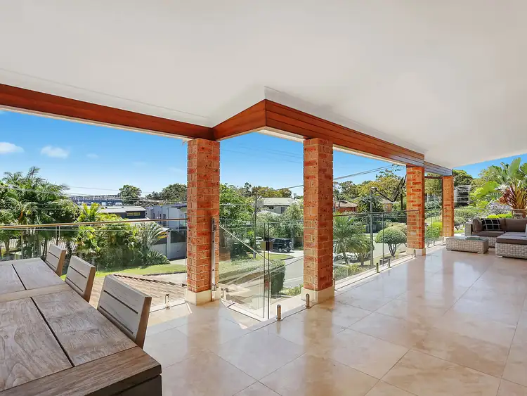 Second view of Homely house listing, 1/16 Harrow Street, Sylvania NSW 2224