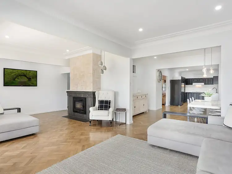 Third view of Homely house listing, 1/16 Harrow Street, Sylvania NSW 2224