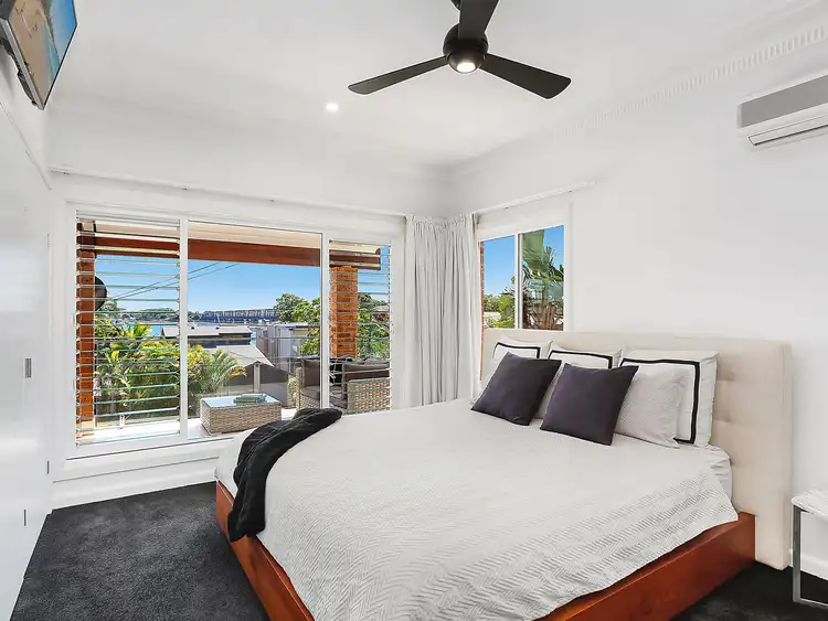 Fourth view of Homely house listing, 1/16 Harrow Street, Sylvania NSW 2224
