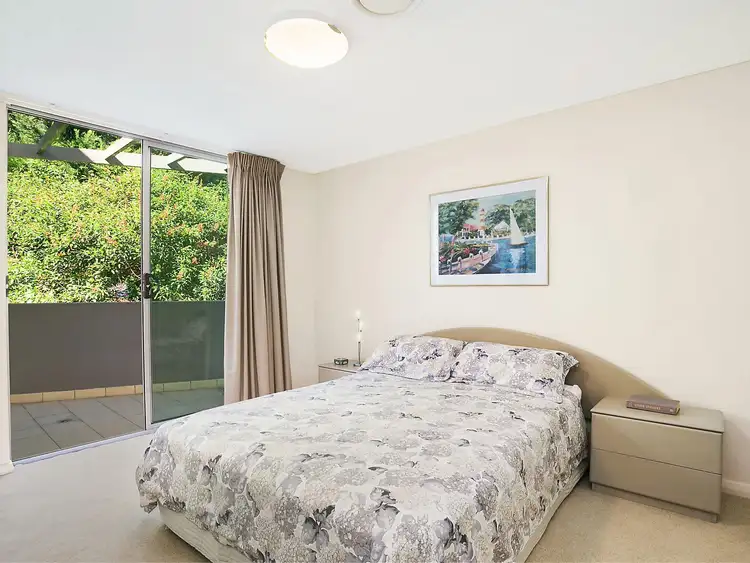 Fourth view of Homely apartment listing, 6/2C Winton Street, Warrawee NSW 2074