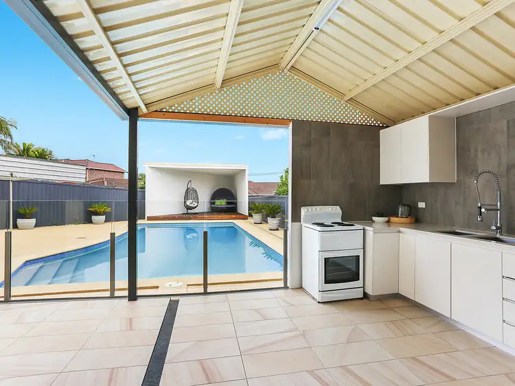 Main view of Homely house listing, 16 Ashby Avenue, Yagoona NSW 2199