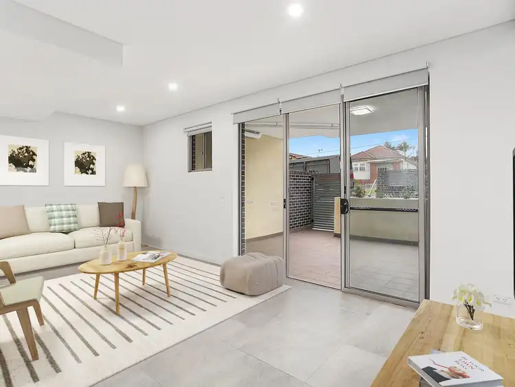 5/17 Robilliard Street, Mays Hill NSW 2145