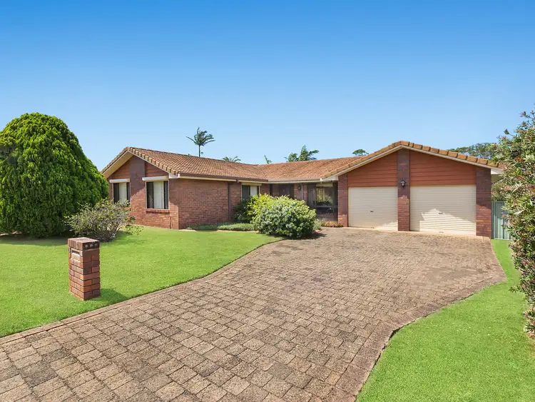 3 Melaleuca Place, East Ballina NSW 2478