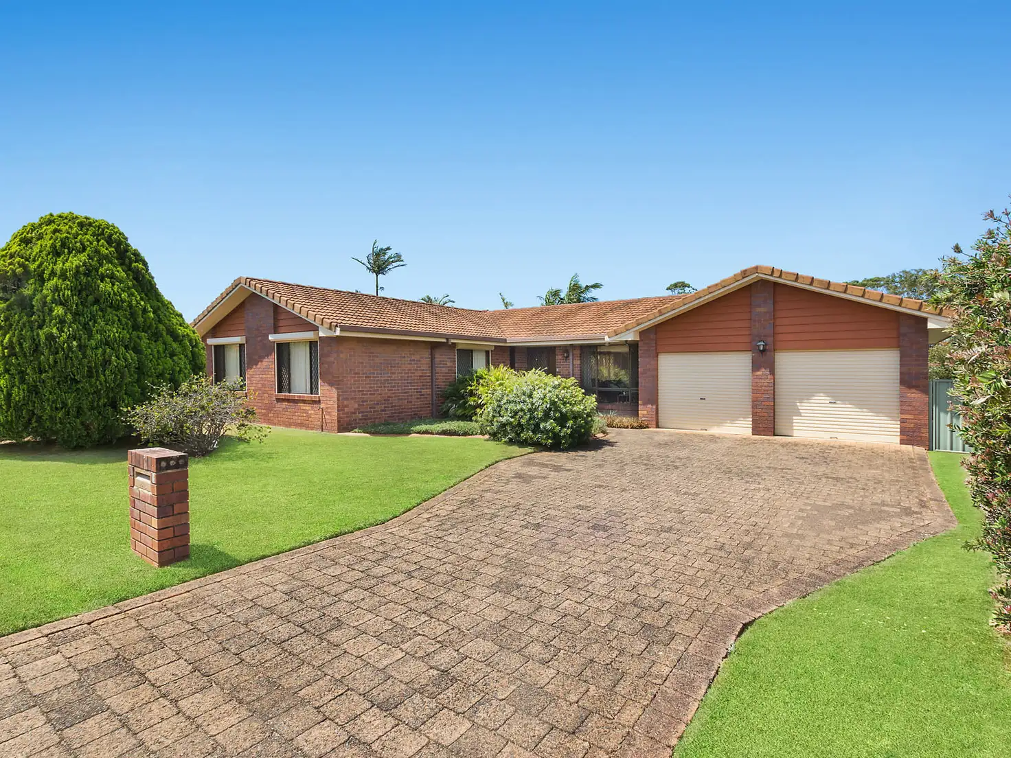 Main view of Homely house listing, 3 Melaleuca Place, East Ballina NSW 2478