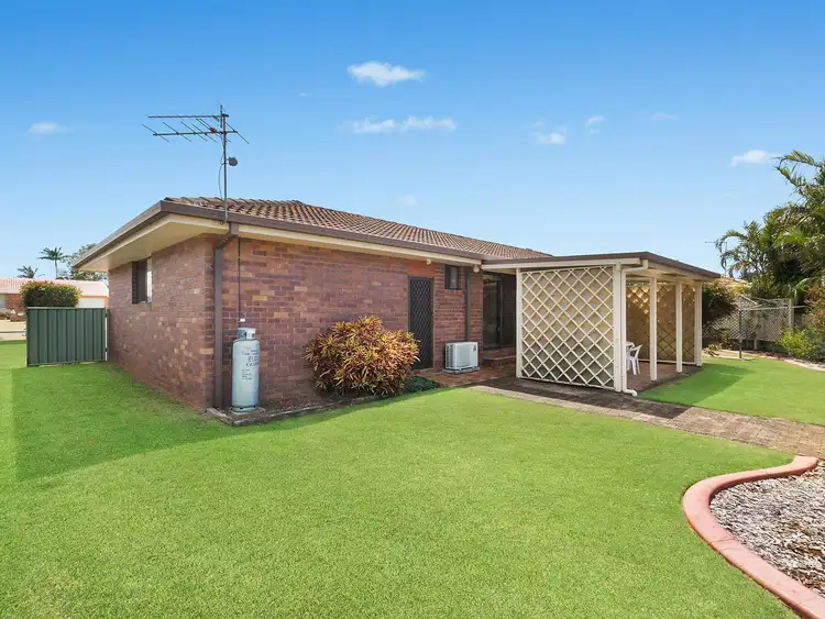 Fifth view of Homely house listing, 3 Melaleuca Place, East Ballina NSW 2478