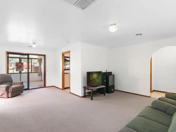 Fifth view of Homely house listing, 53 Vagabond Crescent, Mckellar ACT 2617