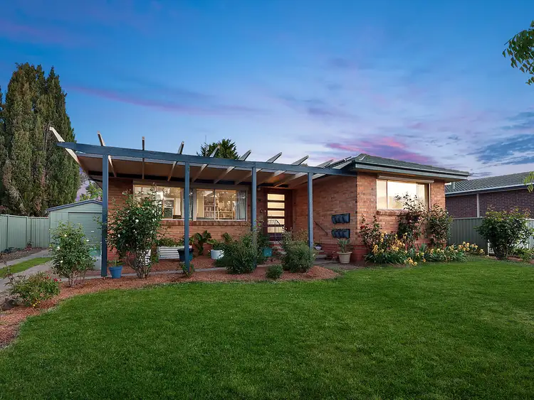 7 Powers Place, Latham ACT 2615