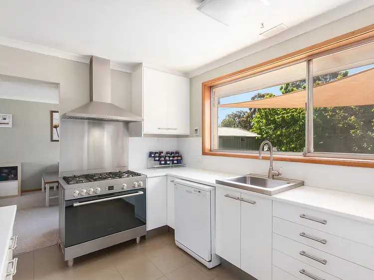 Fourth view of Homely house listing, 7 Powers Place, Latham ACT 2615