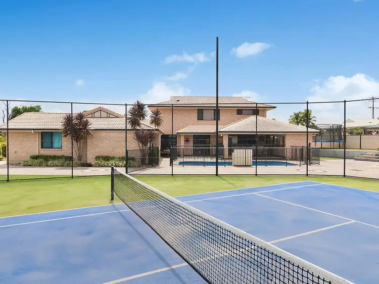 Main view of Homely house listing, 10 Thomas Crescent, Coraki NSW 2471