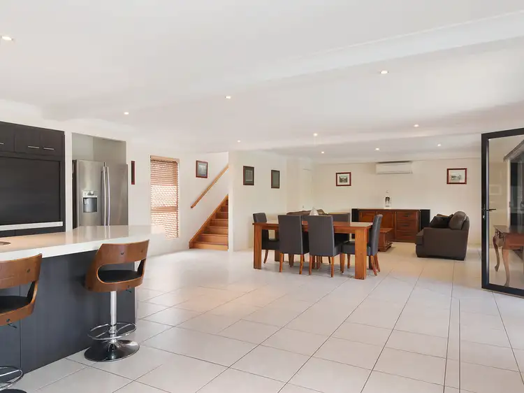 Second view of Homely house listing, 10 Thomas Crescent, Coraki NSW 2471