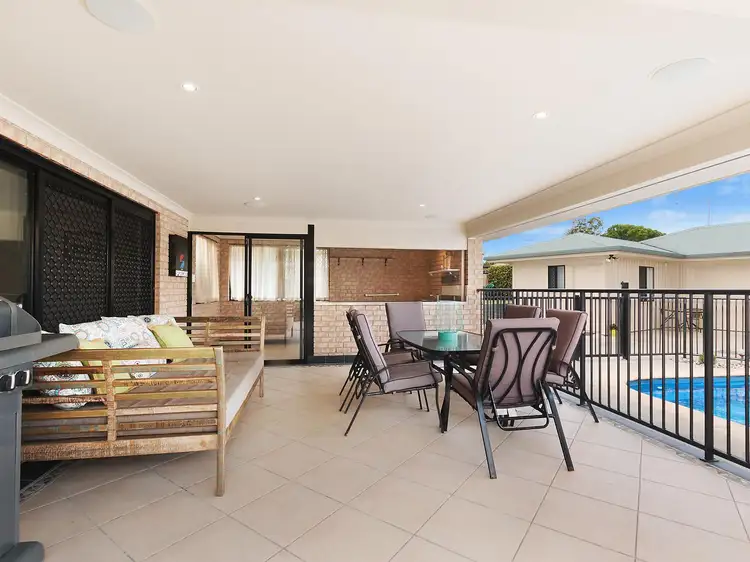 Fourth view of Homely house listing, 10 Thomas Crescent, Coraki NSW 2471