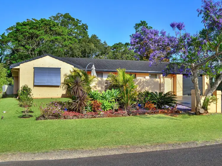5 Whipps Avenue, Alstonville NSW 2477