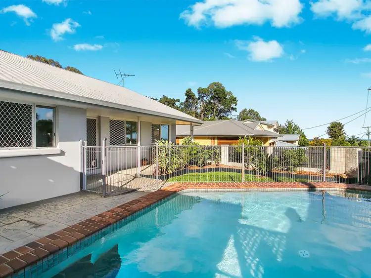 5 Gumtree Drive, Buderim QLD 4556