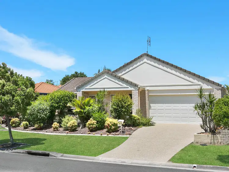 Main view of Homely house listing, 57 Mimosa Crescent, Currimundi QLD 4551