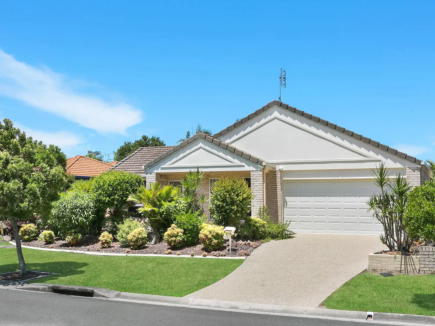 Main view of Homely house listing, 57 Mimosa Crescent, Currimundi QLD 4551